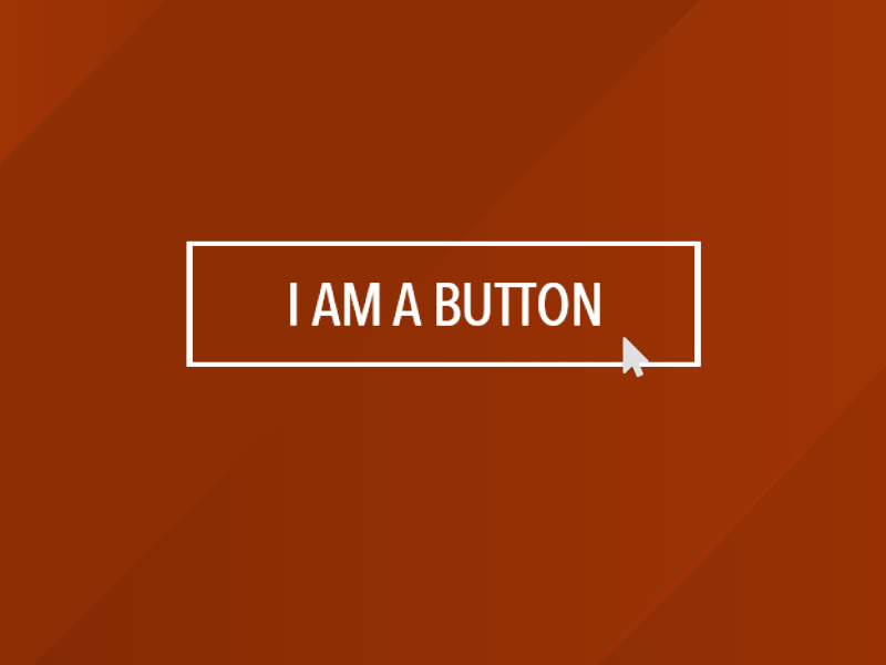 Slice Button Interaction animation button gif interaction orange sharp