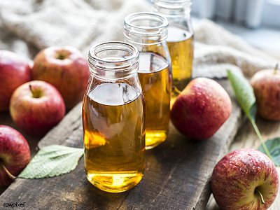 Fresh apple juice apple fresh fruit glass health natural organic