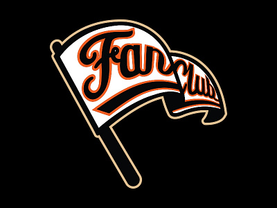 Fan Club Logo