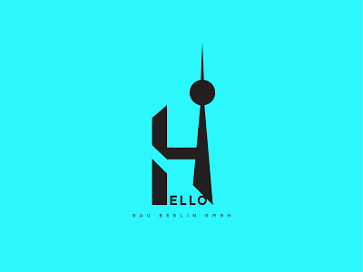 Hello logo