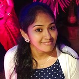 Amsha Janakiraman