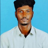 SURYA PRAKASH M