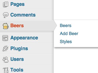 Beers Icon beer coastline brewing co icon wordpress