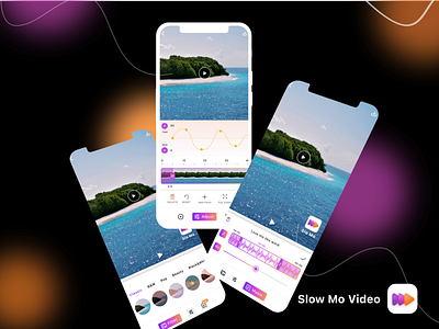 Slow Mo Video App