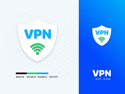 Privacy VPN App 3d 3dart animation app brand identity branding clean design graphic design illustration iphone logo logodesign privacy vpn protect secure security ui ux website