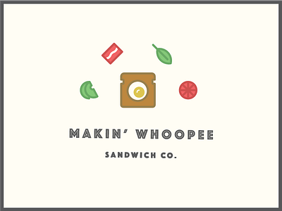 Whoopee Color Logo