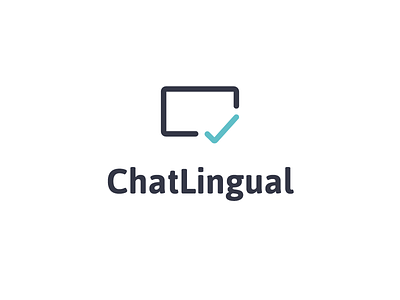 Chatlingual Logo