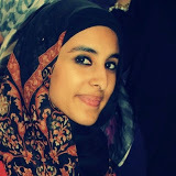 dalia rashad