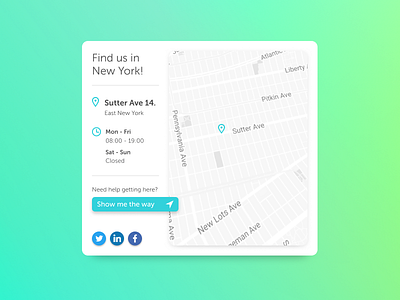 Dailyui 29 Map analytics dailyui location map pin ui ux uxui