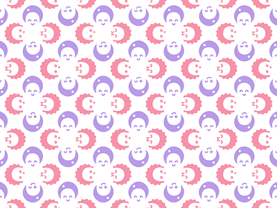 Dailyui 59 Background Pattern