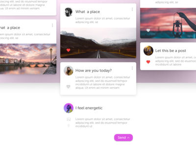 Status Update designs, themes, templates and downloadable graphic ...