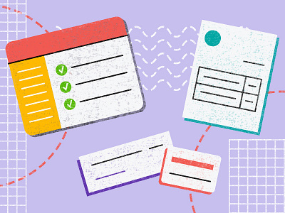 Invoice Flow