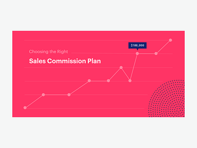 Sales Commission Plan