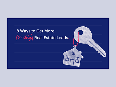 Real Estate Leads