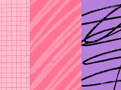 Pattern Explore for Blog blog copper design illustration patterns texture