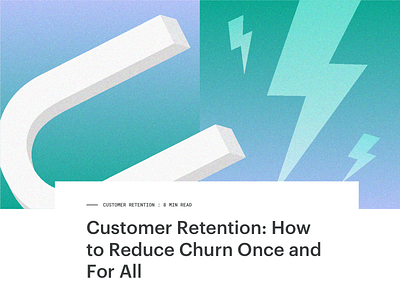 Customer Retention