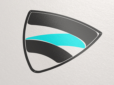 Zafe branding icon logo