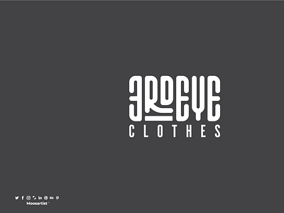 3rd Eye Clothes by Moosartist on Dribbble