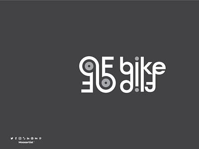 Bike Flip Logo