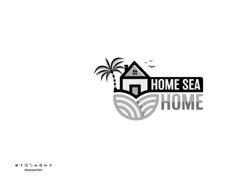 Home Sea Home By Moosartist On Dribbble   C14ae8ff47f594859d76a0a15f65c88b 