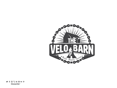 The Velo Barn Bike repair