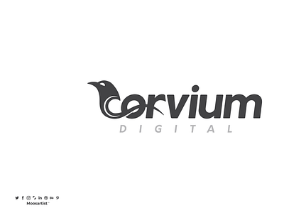 Corvium Digital