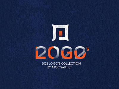 2022 Logoset Logo design