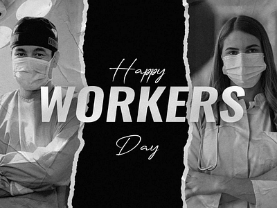 Workers day