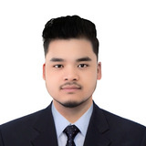 Shuvro Roy Suvashish