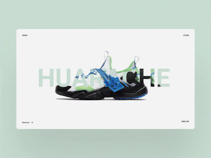 huarache website