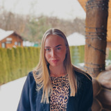 Yulya Storozhnichenko