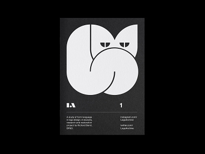 LogoArchive Issue 1