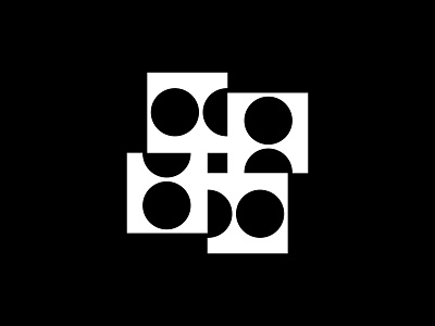 OC Architecture Logo (Concept) branding design identity logo logos marque minimalist modernist monogram monograms