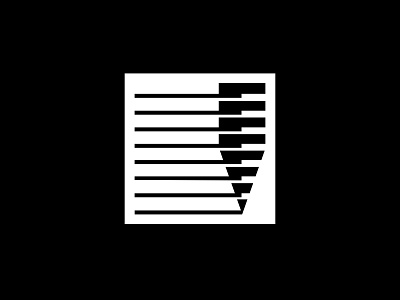 Logo for Marx Design branding design identity logo logomark logos marque minimalist modernist symbol