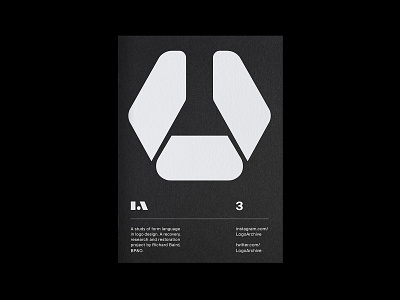 LogoArchive Issue 3