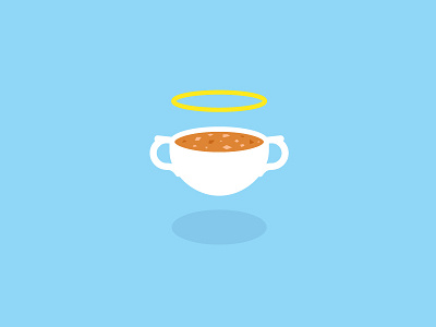 Heavenly Soups