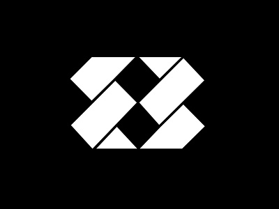 F Textiles Logo branding design identity logo logomark logos marque minimalist modernist symbol