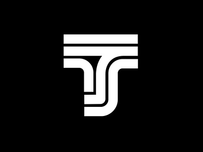 TS Monogram