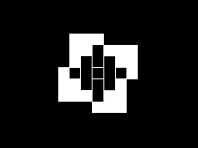 F / Textiles Logo (Concept) branding design identity logo logomark logos minimalist modernist symbol