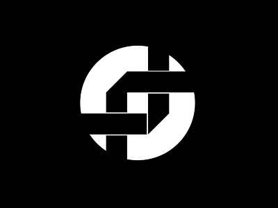F / Textiles Logo (Concept) branding design identity logo logomark logos marque minimalist modernist symbol
