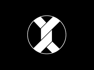 Textiles Logo (Concept) branding design identity logo logomark logos marque minimalist modernist symbol