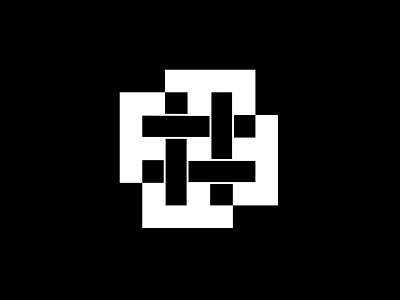 F / Textiles Logo (Concept) branding design identity logo logomark logos marque minimalist modernist symbol