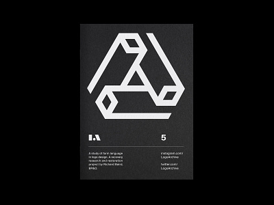 LogoArchive Issue 5