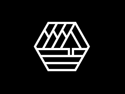 Property Logo branding design identity logo logos marque minimalist modernist symbol