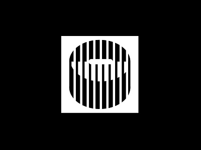 Moneybox Logo (Concept) branding design identity logo logomark logos marque minimalist modernist symbol