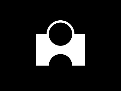 H / Investment Logo branding design identity letters logo logomark logos minimalist modernist symbol