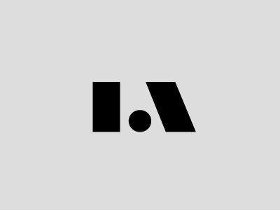 L Architects architect architects architecture logo logos monogram monograms