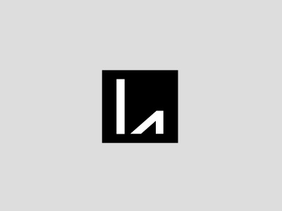 L Architects by Rich Baird on Dribbble