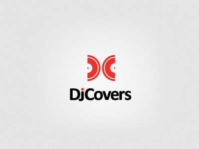 Dj Covers covers dc dj djing electronics equipment logo peripherals records