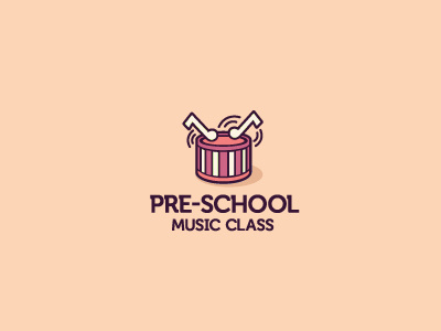 Pre-School Music Class